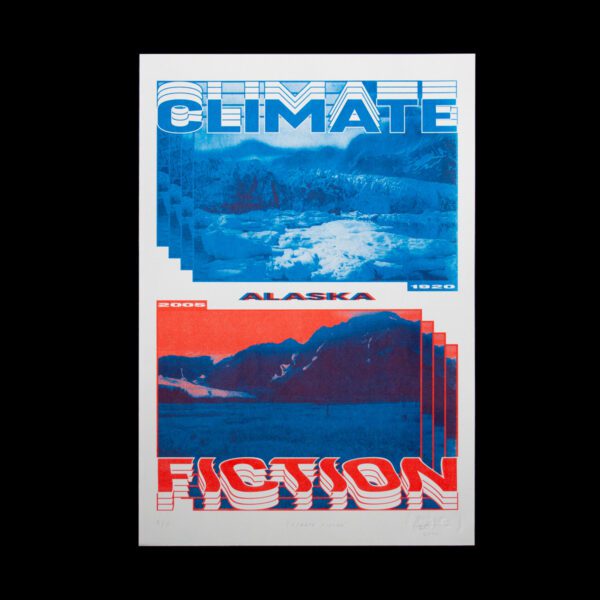 Climate Fiction